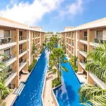 Henann Crystal Sands Resort