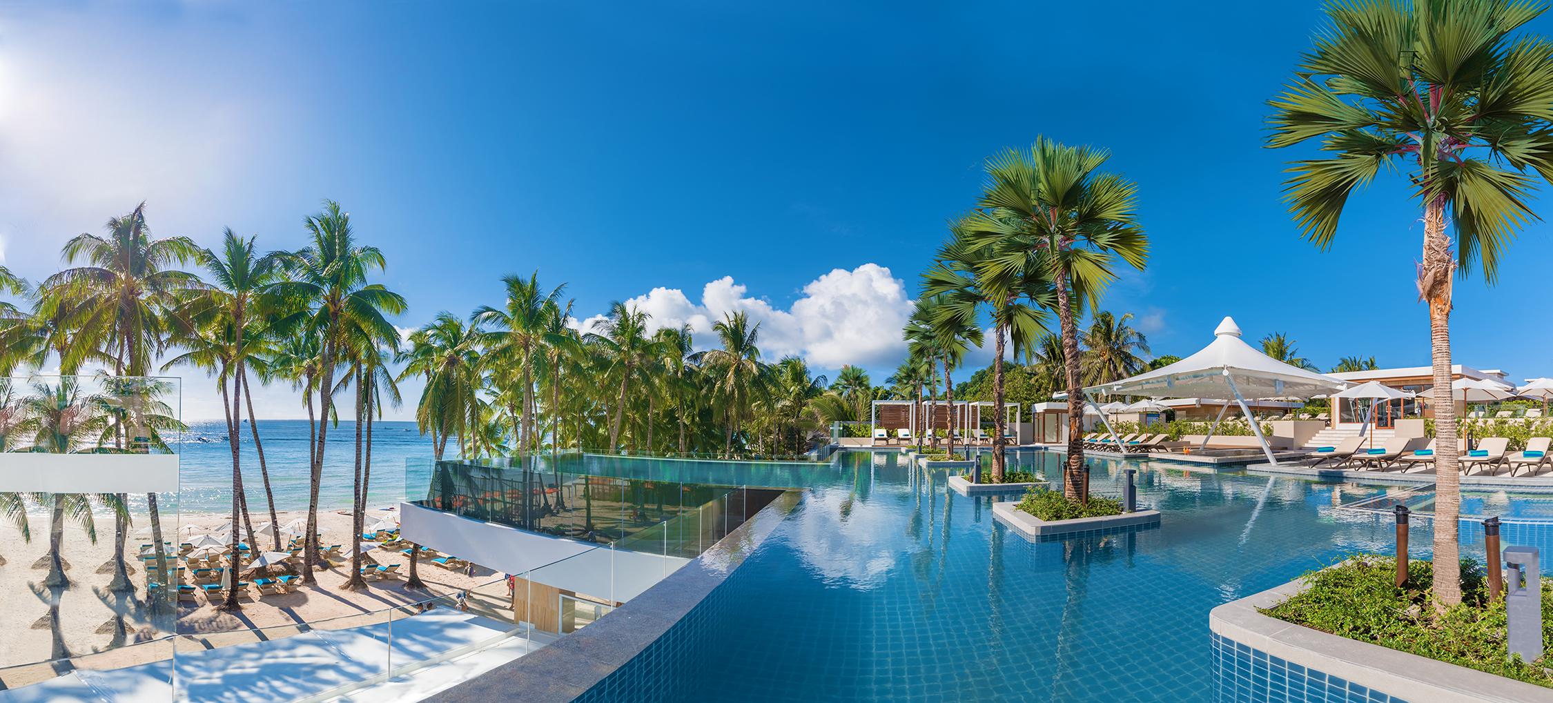 Henann Crystal Sands Resort 5*