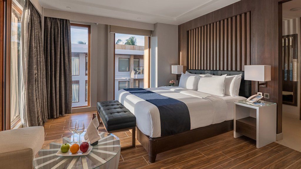 Henann Crystal Sands Resort