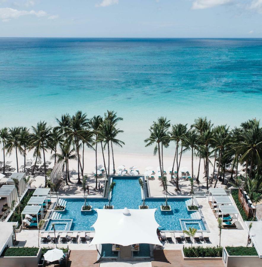Henann Crystal Sands Resort Balabag (Boracay)